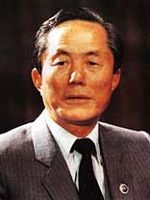 故・チェ・ホンフィ創始者
